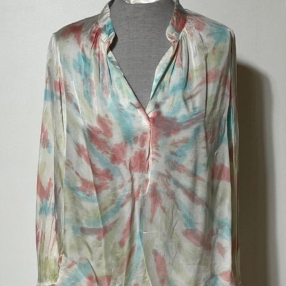 Zadig&Volitaire Tink blouse